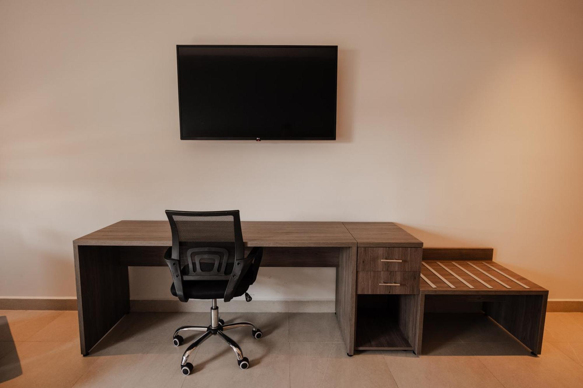 Hotel Centria Monterrey Ngoại thất bức ảnh